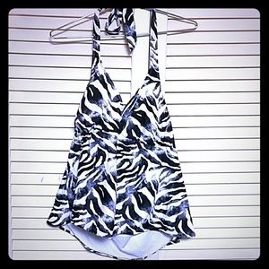 Catalina Tankini Swim top